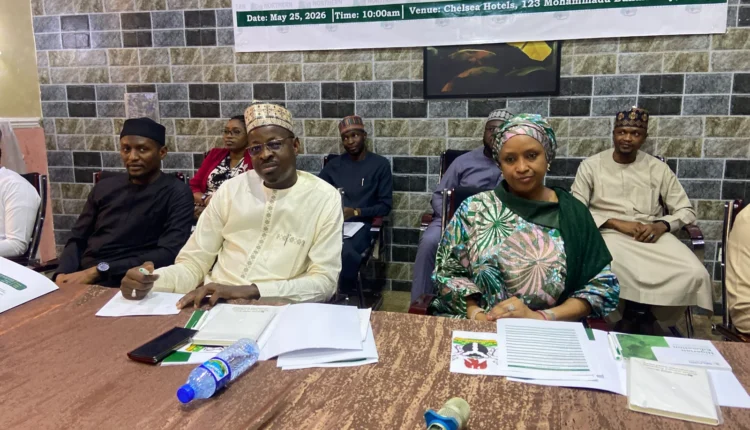 FG to bridge information gaps on projects in the North