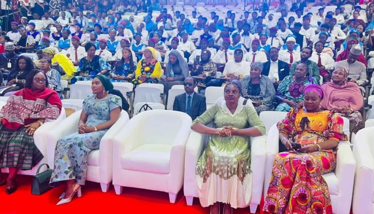 FG to scale up training, certification to professionalise caregiving services