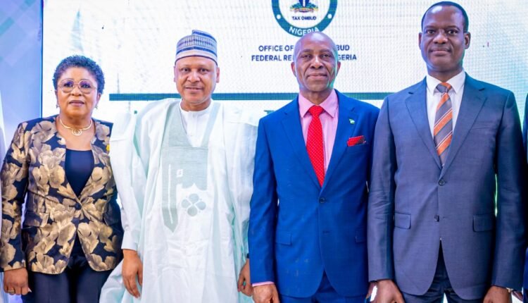 FG unveils digital tax ombud platforms to boost confidence