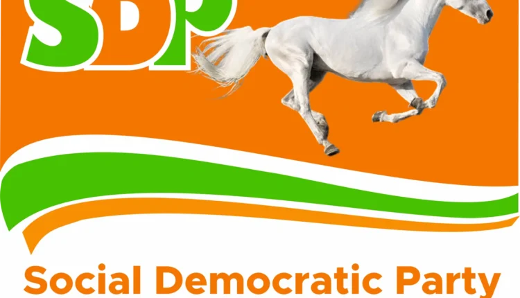 Gabam-led SDP expels Agunloye, Adebayo, Gombe, others over alleged anti-party activities