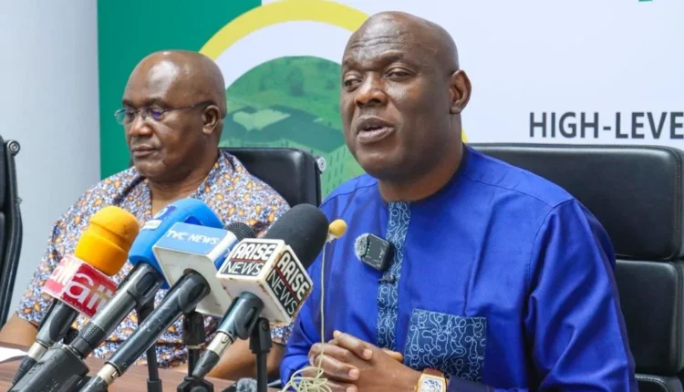 HYPREP remediates 17 Ogoni sites, seeks broader support