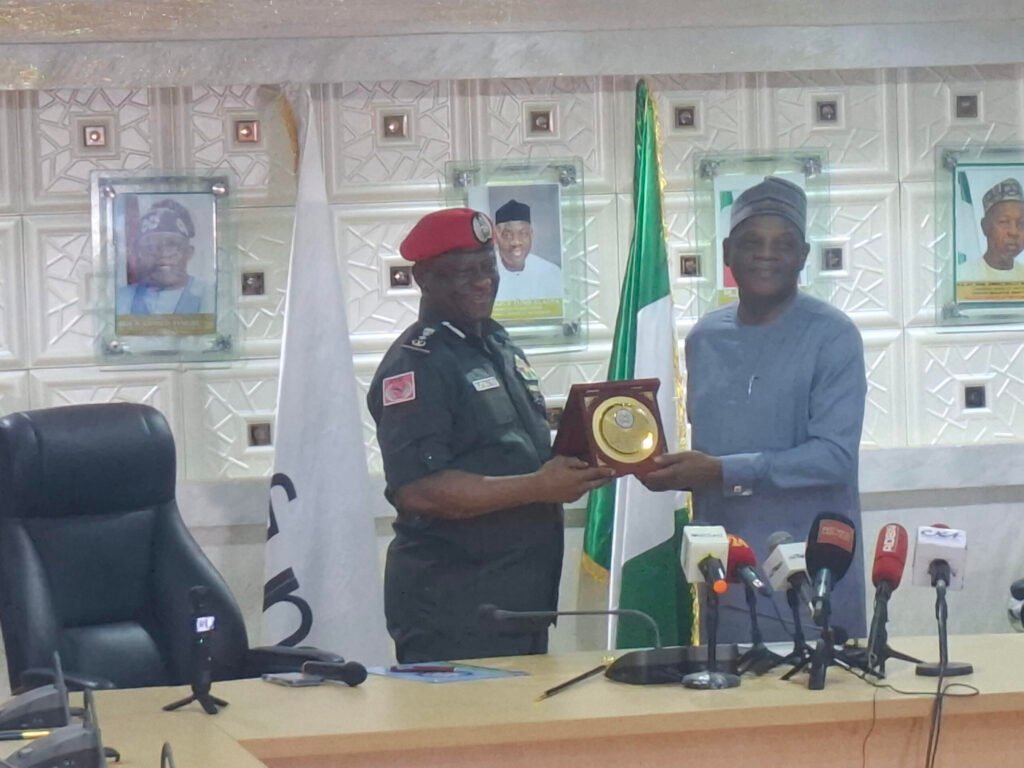IGP seeks TETFund support to strengthen police education, research