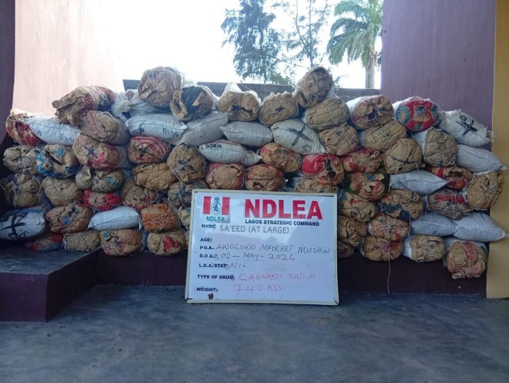 83-year-old, 78-year-old grandpas arrested for drug trafficking in Abia, Ekiti