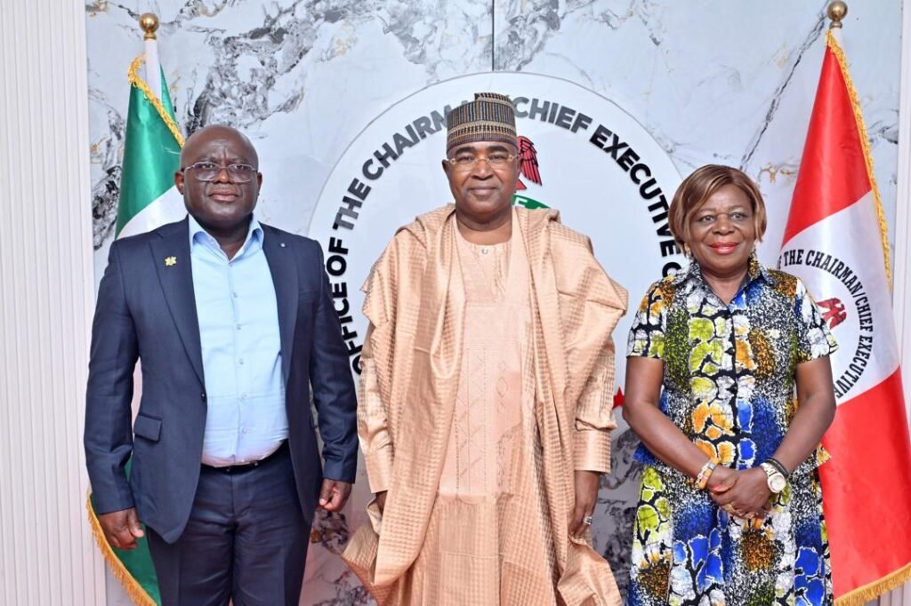 Nigeria, Ghana strengthen ties against drug trafficking cartels