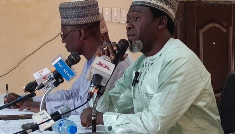 Yobe NUJ chair applauded Gov-buni over appointing season journalist as media manager 