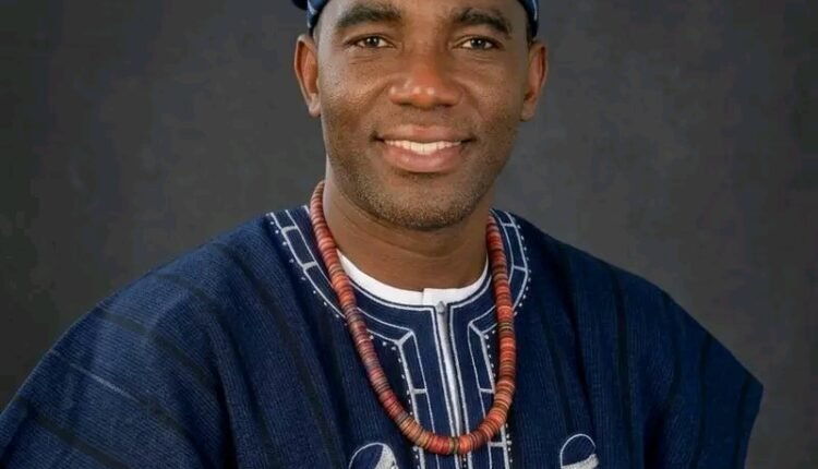 Taraba 2027: Ussa Youth endorse Rikupki for second tenure over great performance 