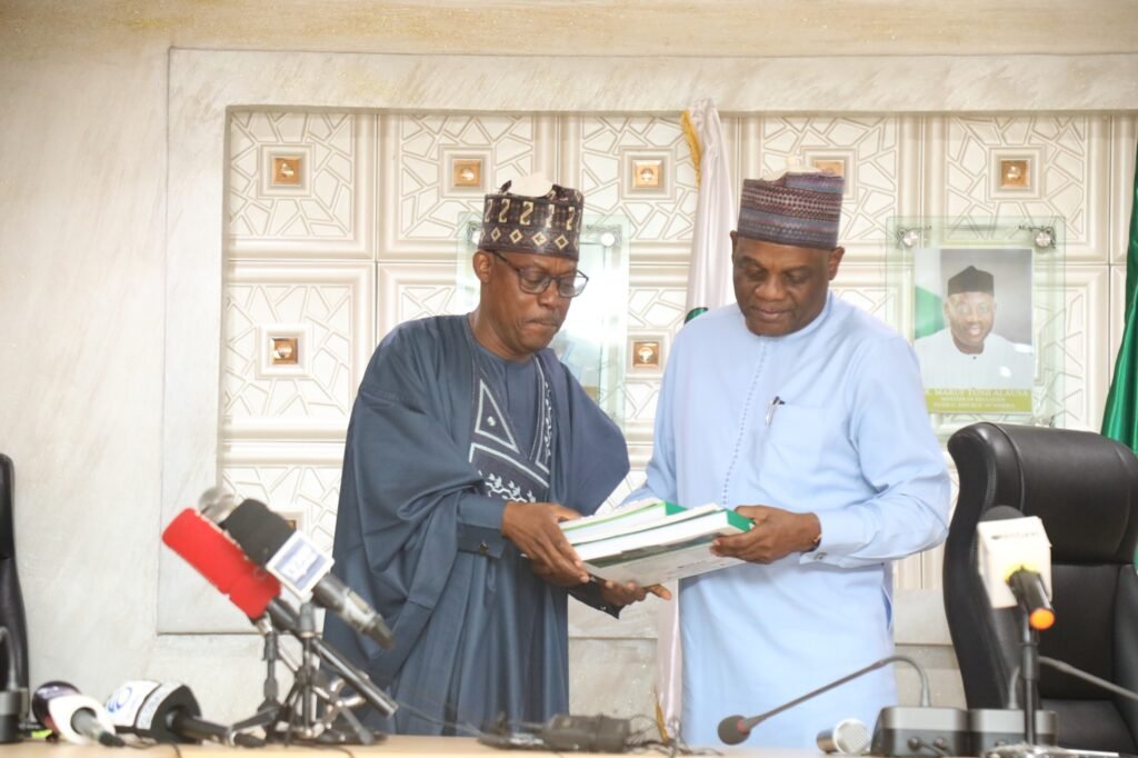 TETFund To Equip 4 Zonal Laboratories Before 2027
