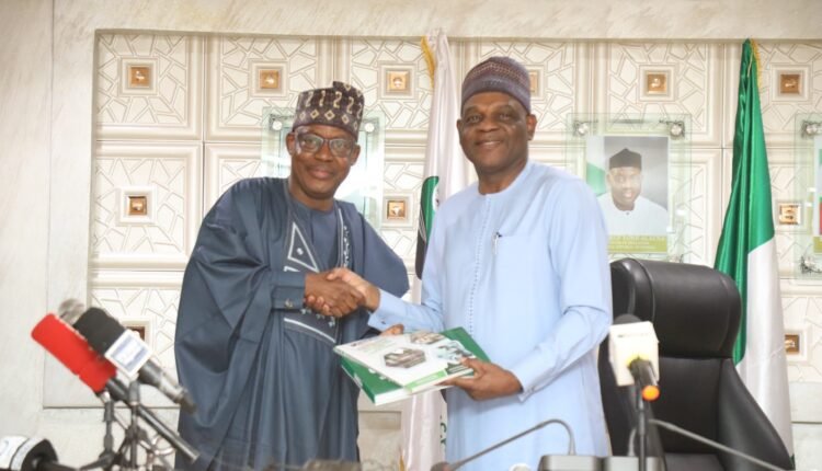 Nigeria to End ‘Research Tourism’ as TETFund Set to Equip Six Multi-Purpose Zonal Labs