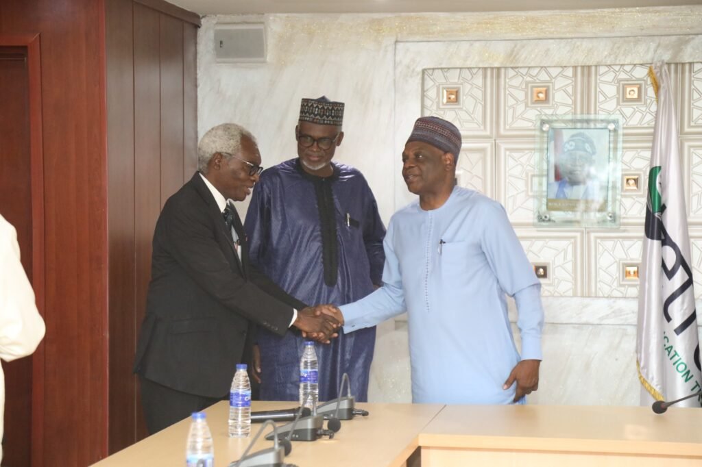 Nigeria’s "Science Revolution": TETFund to End Decades of Research Dependency with Six World-Class Mega-Labs