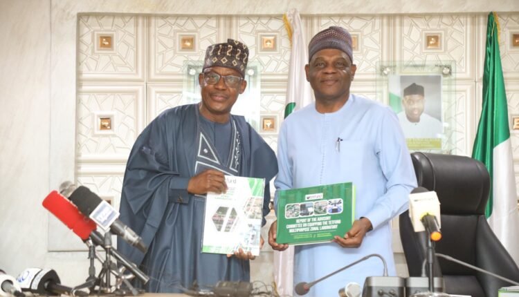 Nigeria’s "Science Revolution": TETFund to End Decades of Research Dependency with Six World-Class Mega-Labs