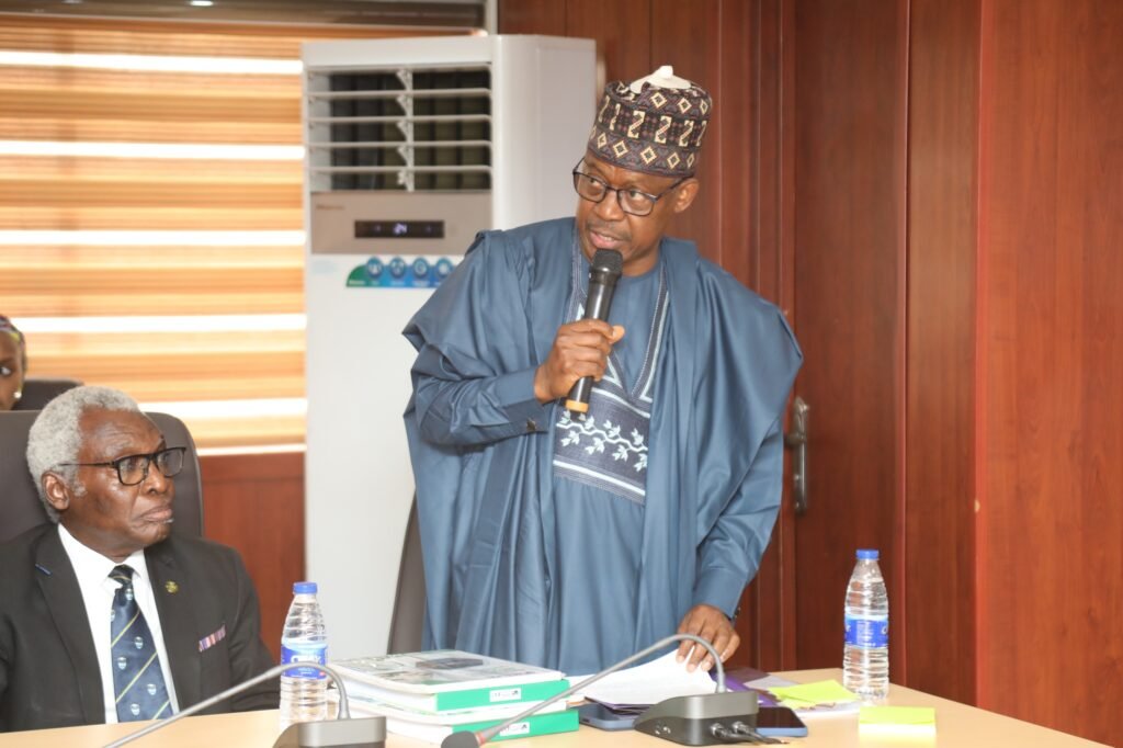 Nigeria’s "Science Revolution": TETFund to End Decades of Research Dependency with Six World-Class Mega-Labs
