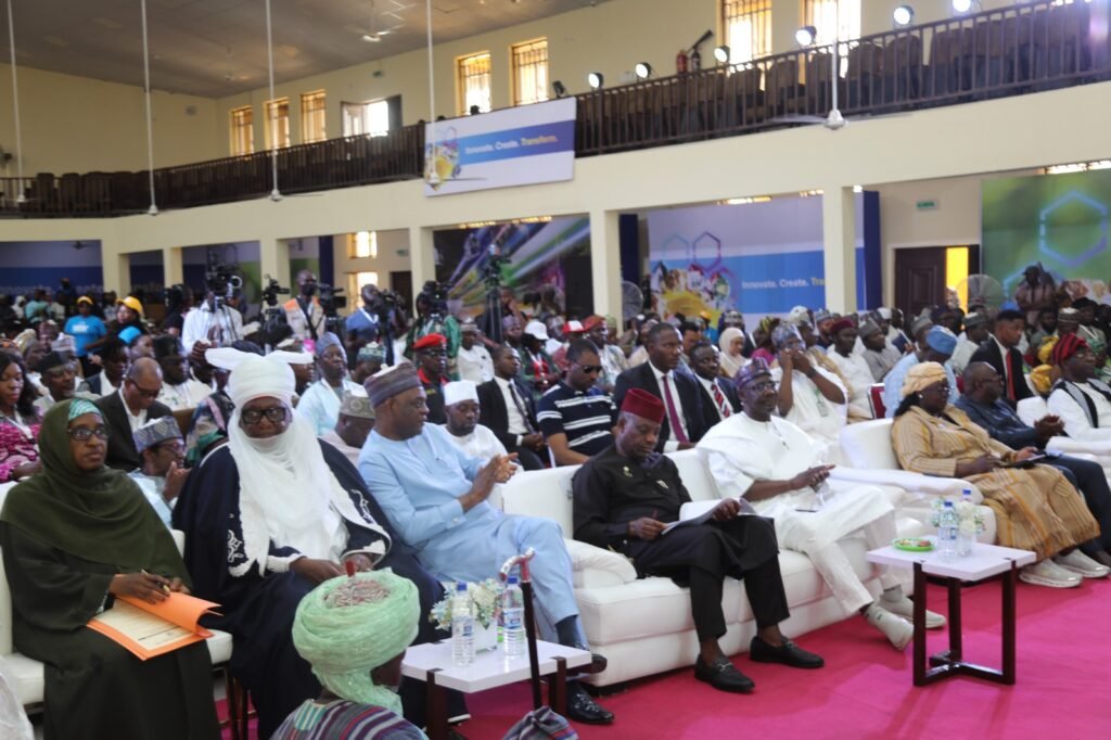Nigeria Activates Mining Technology UniPod at Nasarawa State University, Keffi, as National UniPod Rollout Sustains Momentum