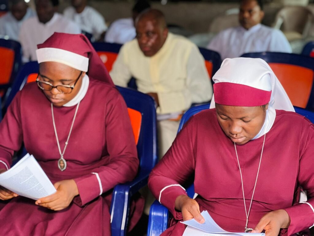 2027: Church urges effective deployment of technology, establishment of election offense commission 
