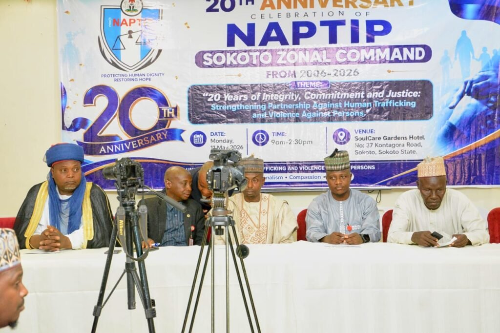Sultan Demands Speedy Trial, Justice On GBV, Child Trafficking Offenders