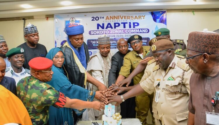 Sultan Demands Speedy Trial, Justice On GBV, Child Trafficking Offenders