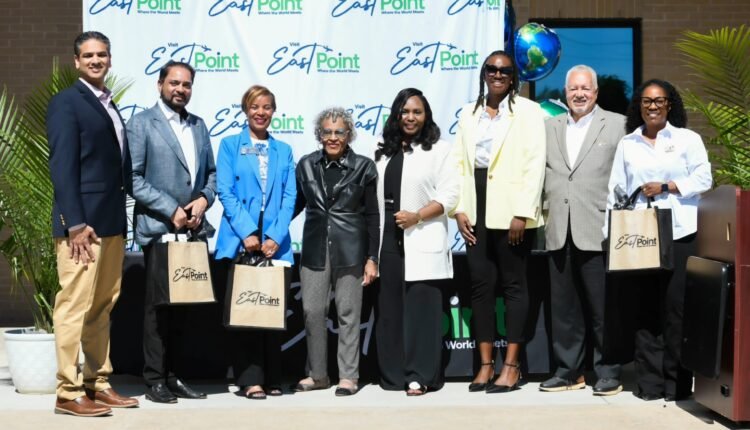 East Point Takes Center Stage During National Travel And  Tourism Week 2026