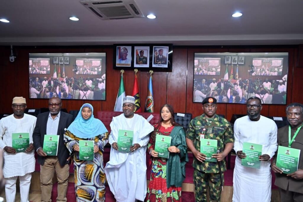 2026/2030 drug control plan: EU, UNODC, ECOWAS assure Nigeria of support