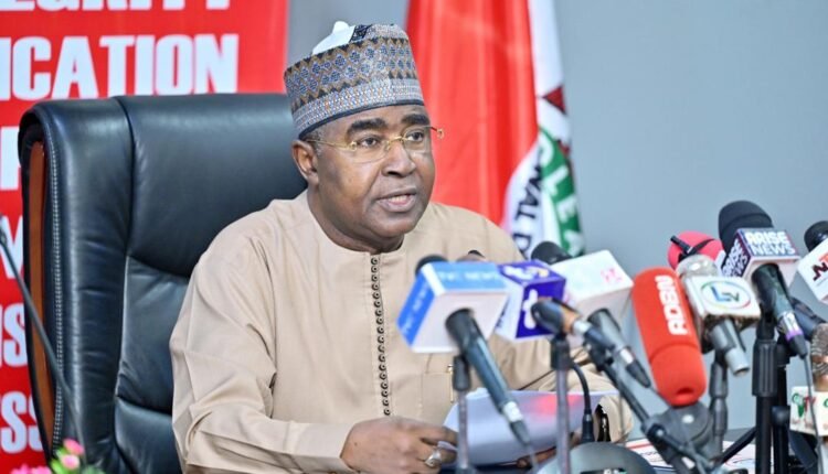 NDLEA smashes Nigerian-Mexican meth cartel, arrests baron, 3 Mexicans, 6 others .Recovers N480 billion meth, precursors from massive clandestine lab in Ogun forest