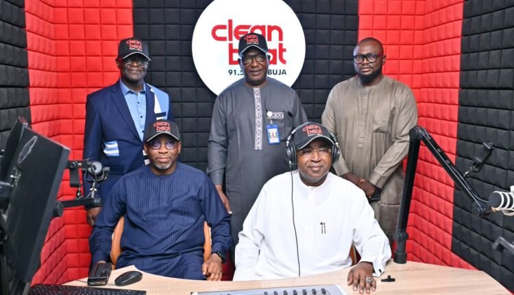 Why Nigerians must counter toxic pop-culture that glamourizes drug abuse – Marwa