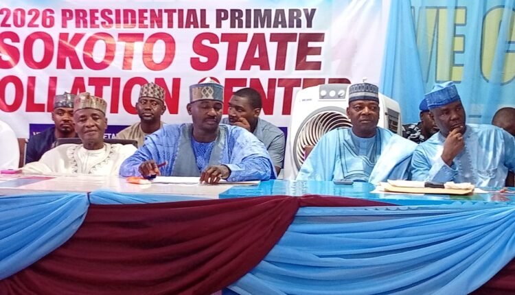 Sokoto: Tinubu Pulled 301,000 Votes To Defeat Stanley In APC 2026 Presidential Primaries
