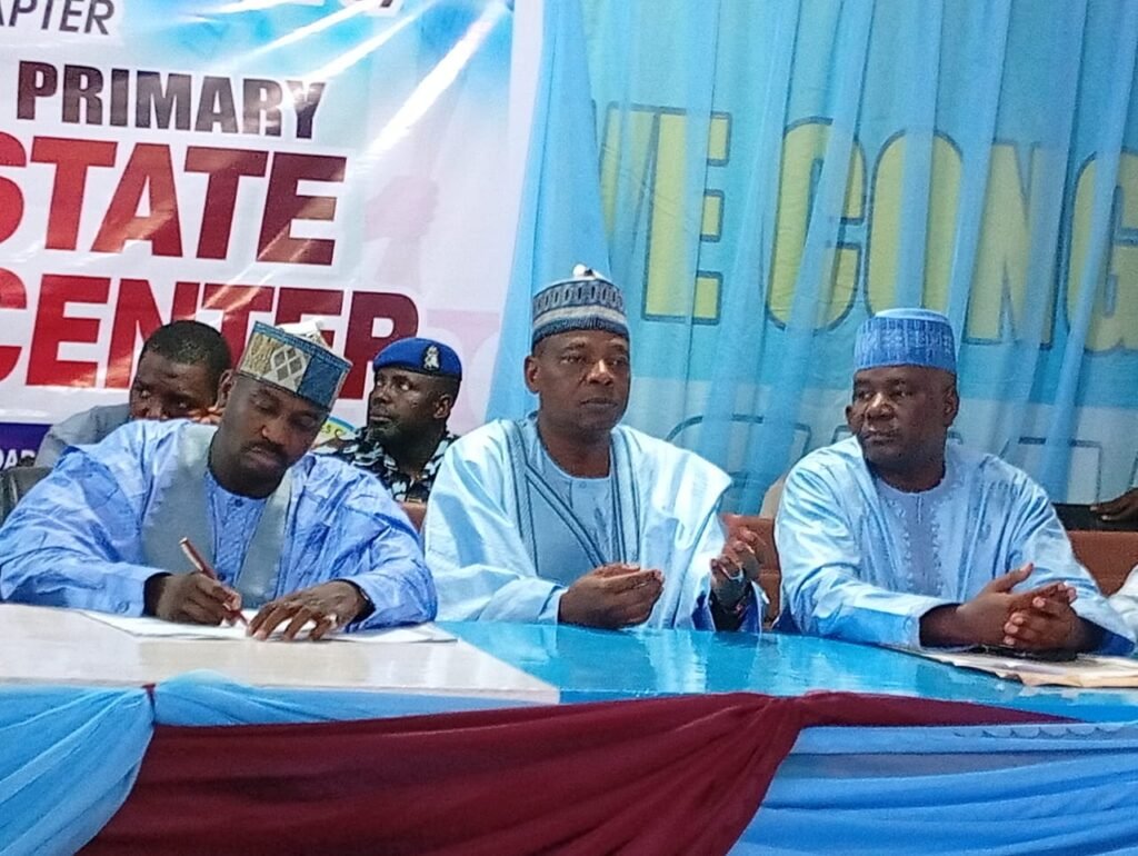 Sokoto: Tinubu Pulled 301,000 Votes To Defeat Stanley In APC 2026 Presidential Primaries