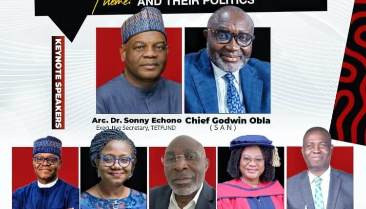 Idoma Centenary Plus Lecture 2026: Echono, Obla, Others to Shape Agenda on Politics and Profession