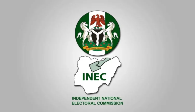 INEC activates online portal for media accreditation for by-elections