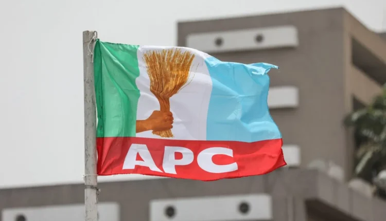 Incumbent Ebonyi reps members win in APC primaries