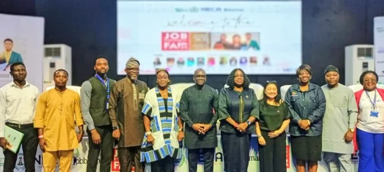 Job creation: FG, NECA harp on AI skills to tackle unemployment 
