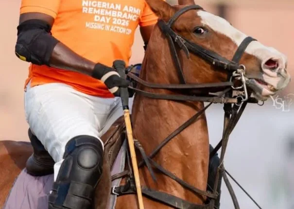 Junaid begins new era at Guards Polo Club, unveils ambitious programmes