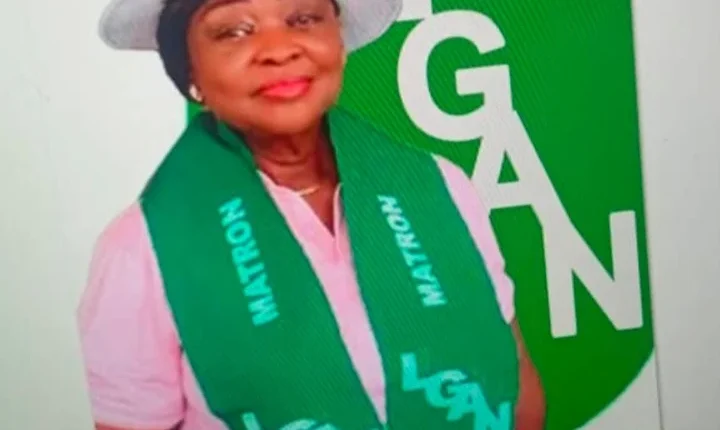 LGAN celebrates Akande’s appointment as Nigeria’s ambassador to Sweden
