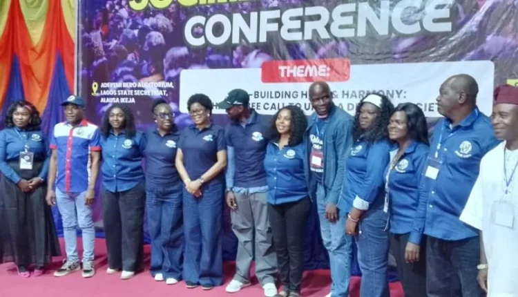 Lagos Govt. encourages social workers to remain steadfast in their commitment