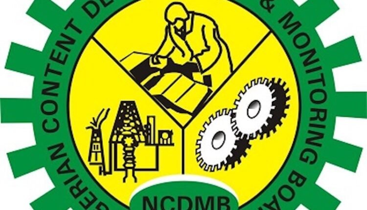 NCDMB seeks more local participation in oil, gas sector