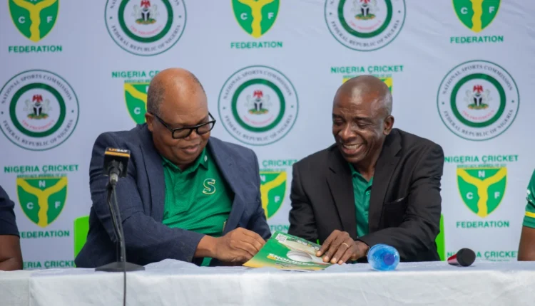 NCF unveils Mangongo as new head coach, high performance manager