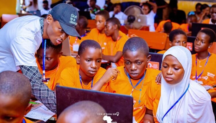 NGO targets girls’ digital readiness through AI-focused summer programme