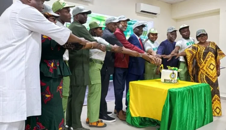 NYSC key to continued unity, empowerment in Nigeria – DG