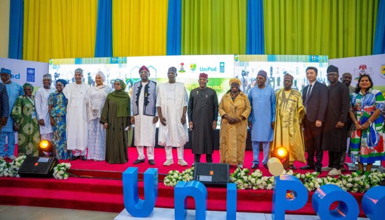 Nigeria Activates Mining Technology UniPod at Nasarawa State University, Keffi, as National UniPod Rollout Sustains Momentum