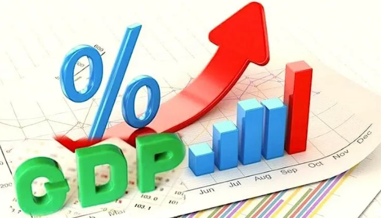 Nigeria’s GDP grew by 3.89% in Q1 2026- NBS
