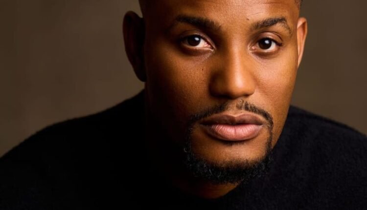 Nollywood mourns as actor Alexx Ekubo dies at 40