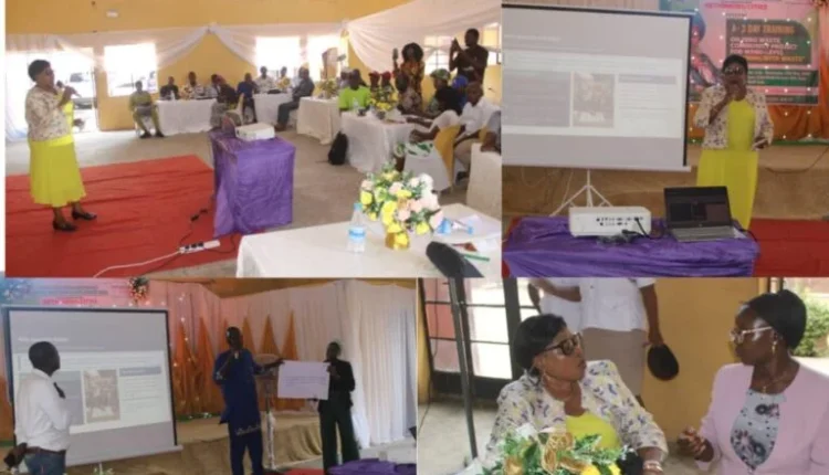 Ojokoro LCDA reaffirms commitment to environmental sustainability
