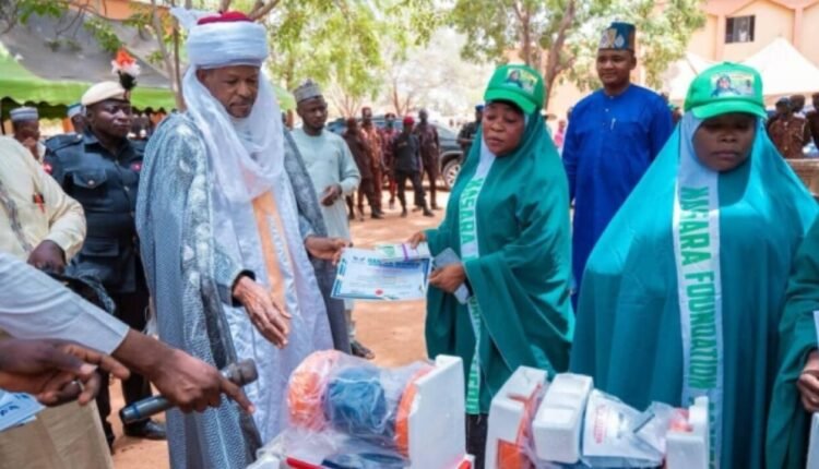 Over 150,000 Kebbi women to benefit from World Bank-backed empowerment project