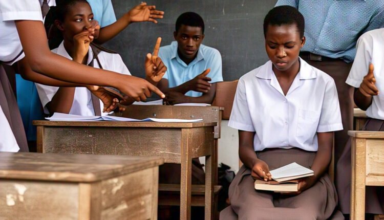 Period poverty forces FCT schoolgirls out of classrooms — stakeholders call for urgent action
