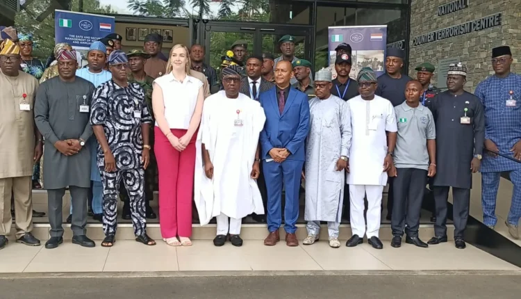 Poor armoury management, arms diversion fueling insecurity – NCCSALW