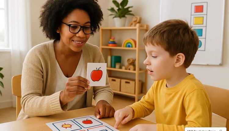 Psychology Counselor highlights practical support techniques for autism management 