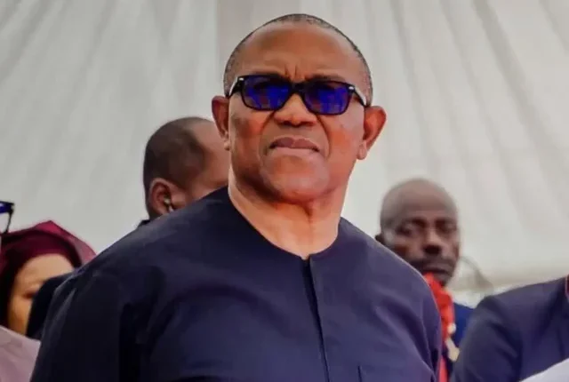 Resignation: ADC coalition bigger than Obi, says party chairman