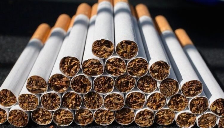 Study unveils aggressive tobacco marketing targeting young African women