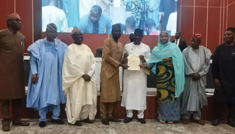 TETFund: FG approves N250bn for student hostel construction nationwide – Alausa