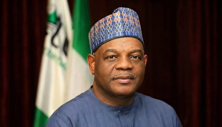 TETFund boss, Echono, rallies support for Tinubu’s ‘Renewed Hope’ mandate ahead of 2026 primary