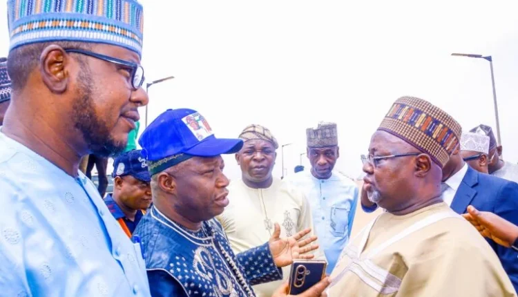 Tinubu has delivered transformative projects across Northern Nigeria – Renewed Hope Ambassadors