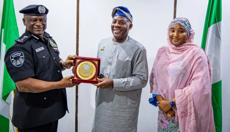 Tinubu to reposition Police through education — Alausa